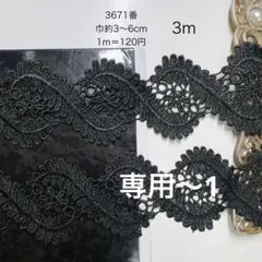 専用ページ・追加・ケミカルレース