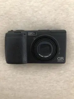 RICOH - 専用！★セット品、動作確認済★RICOH リコー GR DIGITAL 初代 Yahoo!オークション -「ricoh gr 初代」の落札相場・落札価格