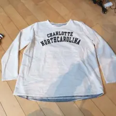 heart market 長袖シャツ