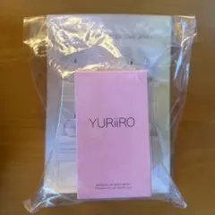 ユリイロ インティメイトウォッシュ ホワイトリリー 80ml 日本製