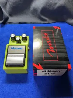 2025年最新】maxon sd9の人気アイテム - メルカリ