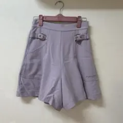 ポンポネットジュニア ボトムス