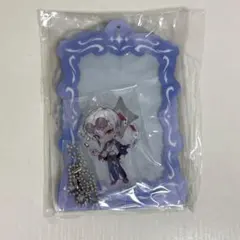 にじさんじ イブラヒム チェキ風カードスタンド　新品未開封