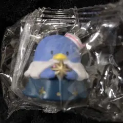 【最安値】サンリオキャラクターズ 星色天使チャーム タキシードサム