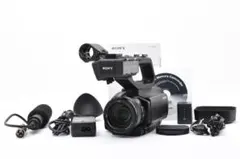2026年最新】sony hxr-nx80の人気アイテム - メルカリ