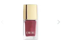 Dior ヴェルニ 641 ソワールドゥバル 114ルミエール ディオール ヴェルニ｜Diorの口コミ - ディオールヴェルニ 641