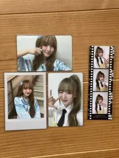 ME:I トレカ 山本 すず まとめ売り〇 バラ売り〇