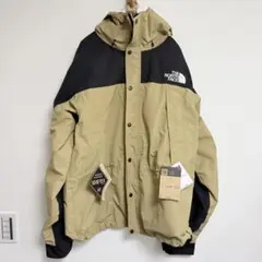 ノースフェイス　マウンテンライトジャケット　np62450 XL ケルブタンのサムネイル