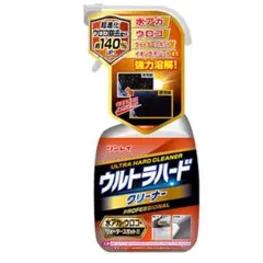 な*ち様 リンレイ　ウルトラハードクリーナープロフェッショナル　車用のサムネイル