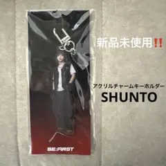 BE:FIRST アクリルチャームBF_ALLDAY JUNON - メルカリ