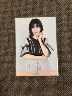 乃木坂46 ミニ生写真 林瑠奈 SAME NUMBERS - メルカリ