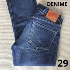 2026年最新】DENIME デニム・ジーンズの人気アイテム - メルカリ