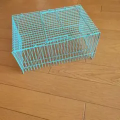 鳥かご お散歩ケージ お出かけ用