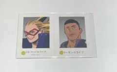 僕のヒーローアカデミア wariふぉと！