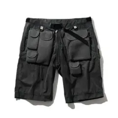 2026年最新】MOUNTAIN RESEARCH メンズ ショートパンツ・ハーフパンツ