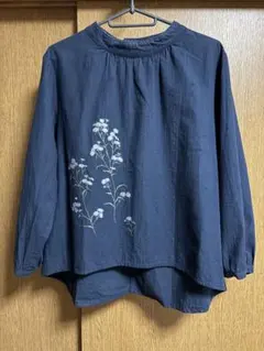 self+service シャツ