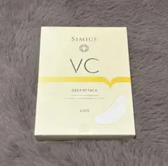 シミウス VCディープアタックソフトシートタイプ 3セットのサムネイル