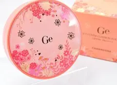 未使用 CHARMZONE Ge パーフェクトクッションファンデ 本体＋リフィルのサムネイル