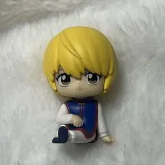すわらせ隊 クラピカ HUNTER×HUNTER ハンターハンター