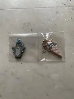 トムとジェリー キーホルダーセット