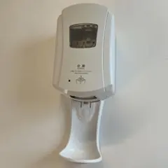 自動ソープディスペンサー