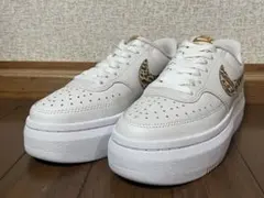 NIKE WMNS COURT VISION ALTA 23.5cm