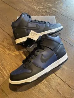 Fragment NIKE DUNK TOKYO 未使用 フラグメント ダンク