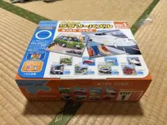 KUMON くもんのジグソーパズル STEP 1