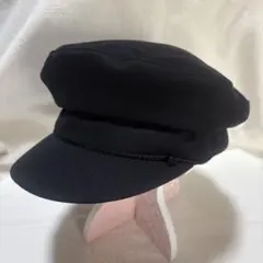 CA4LA カシラ　マリンキャスケット帽