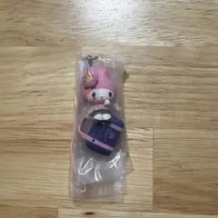 平成ギャルチャーム　マイメロ　ガチャガチャ