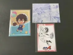 ダイヤのA 轟雷市