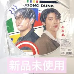 GMMTV FAN FEST 2023 JOONGDUNK うちわ