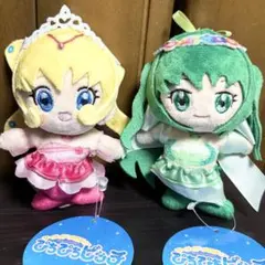 ぴちぴちピッチ ピこぬい るちあ リナ - メルカリ
