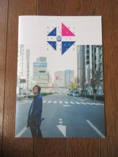 【貴重】値下げ　大知識　三浦大知DVD　ファンクラブイベント2017 貴重】値下げ 大知識 三浦大知DVD ファンクラブイベント2017