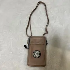 MERRIMENT スマホショルダーバッグ