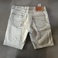 Levi's 501 ショートパンツ W34 L