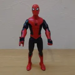 【ライミ版 トビーSPIDER-MAN】 カスタムヘッド ク*！様 【ライミ版 トビーSPIDER-MAN】 カスタムヘッド - メルカリ