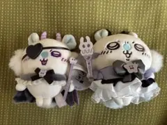まじかるちいかわ　モモンガセット