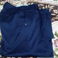 寅壱ロングニッカ濃紺ウエスト91 3920