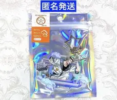 SAKAMOTO DAYS デコラ　オーロラアクリルキーホルダー　楽