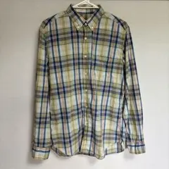 J.CREW LIGHT WEIGHT SHIRT