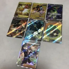2025年最新】ポケモンカードゲームの人気アイテム - メルカリ