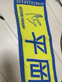 平岡海月 しかたん 推しメンタオル 平岡海月 しかたん 推しメンタオル 商品詳細ページ | 日向坂46