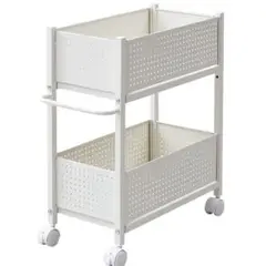 押入収納ラック　未使用　新品　YAMAZEN ヤマゼン　OPR-5726 LGY