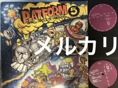 Small Circle Of Friends – Platform 5