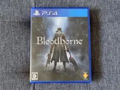 Bloodborne PS4 ソフト(パッケージ版)