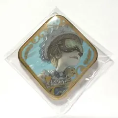 機械技師 Identity V 第五人格 ダイヤ型　カンバッジ　缶バッジ