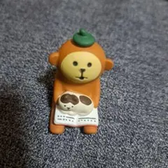 コンコンブル 文学おさる