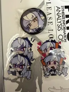 ゼンゼロ ビビアン