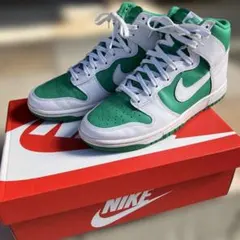 nikeスニーカー27